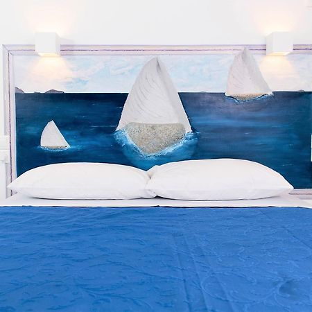 Melesio Studios Mykonos Town Eksteriør bilde