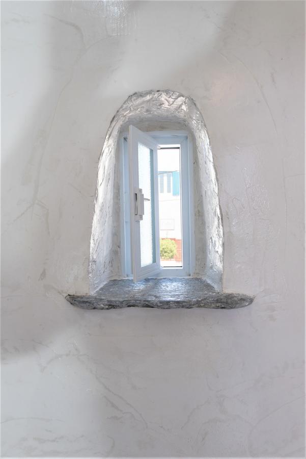 Melesio Studios Mykonos Town Eksteriør bilde